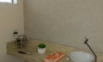 Imagem 7: SÃO JOSÉ DO RIO PRETO - Casa Padrão - JARDIM YOLANDA