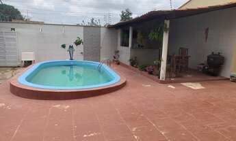 Imagem 5: Casa Duplex Mobiliada com área de lazer - ARAÇAGI