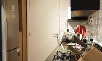 Imagem 5: Apartamento para venda tem 86 metros quadrados com 2 quartos em Vila Monte Alegre - São Pa