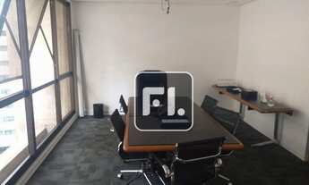 Imagem 6: Conjunto para alugar, 250 m² por R$ 17.500,01/mês - Vila Olímpia - São Paulo/SP