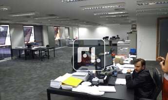 Imagem 3: Conjunto para alugar, 250 m² por R$ 17.500,01/mês - Vila Olímpia - São Paulo/SP