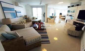 Imagem 2: Apartamento Térreo a venda em Riviera de São Lourenço-Ref. 1895