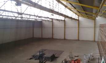 Imagem 3: Galpão para locação em Ramos - Rio de Janeiro - RJ