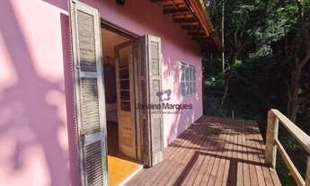 Imagem 7: Chácara com 4 dormitórios à venda, 2288 m² por R$ 1.300.000,00 - Residencial Santa Helena