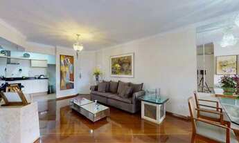 Imagem 5: PINHEIROS / PRÓX. METRÔ CLÍNICAS e OSCAR FREIRE - 70m², 2 DORM (1 SUÍTE), 2 VAGAS - TODO R