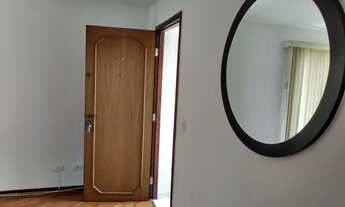 Imagem 2: Apartamento com 3 dormitórios para alugar, 55 m² por R$ 1.650,00/mês - Portão - Curitiba/P