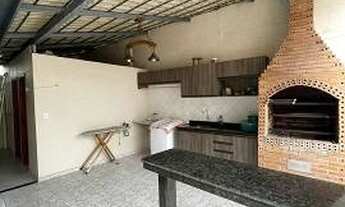 Imagem 2: Ótima casa no bairro Jardim Iracema, com 2 quartos 1 suite