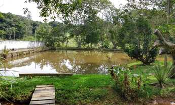 Imagem: Chácara - / Rural / Encosta do Sol