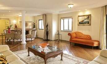 Imagem 4: APARTAMENTO Apartamento com 4 dormitórios