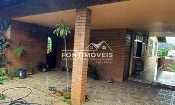 Imagem 2: Venda casa 3 Quartos Taquara /RJ com 384M²