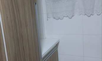 Imagem 6: Apartamento - Parque Residencial Vila União - Campinas