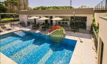 Imagem 6: Apartamento com 2 dormitórios à venda, 50 m² por R$ 250.000,00 - Campos Elíseos - Ribeirão