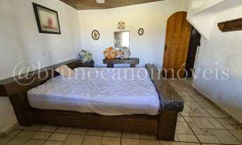 Imagem 7: Casa térres estilo rústico em três lotes - Peruíbe - SP