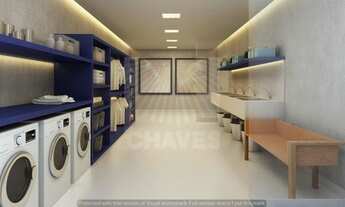 Imagem 7: SÃO PAULO - Apartamento Padrão - PINHEIROS