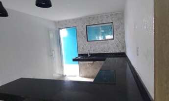 Imagem 3: Casa para venda com 200 metros quadrados com 2 quartos em Unamar (Tamoios) - Cabo Frio - R