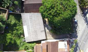 Imagem 3: Excelente terreno com ampla área de 621m² para construção em Blumenau - SC