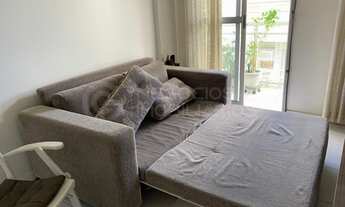 Imagem 3: Apartamento para Venda em Rio de Janeiro, Pechincha, 1 dormitório, 1 suíte, 1 banheiro, 1