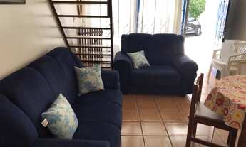 Imagem 7: Sobrado para venda possui 75 metros quadrados com 2 quartos