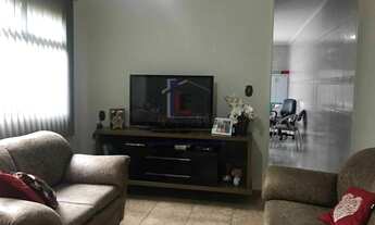 Imagem 3: Casa Térrea Padrão à venda em Santo André/SP