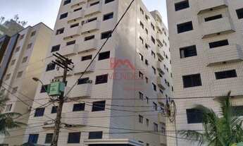 Imagem 2: Apartamento com 1 dorm, Aviação, Praia Grande - R$ 170 mil, Cod: 4112