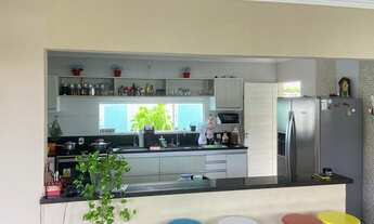 Imagem 6: Bela Casa com 3 quartos em Condomínio Fechado