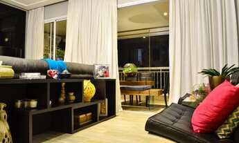 Imagem 4: Cond. Nova Leopoldina à venda com 77m² com 1 quarto, 1 vaga na Vila Leopoldina - São Paulo