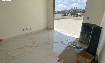 Imagem 3: BELO HORIZONTE - Apartamento Padrão - Castelo