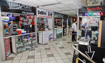 Imagem 6: Centro comercial para aluguel na Barra da Tijuca - Rio de Janeiro - RJ