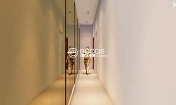 Imagem 5: CASA RESIDENCIAL em Uberlândia - MG, Nova Uberlândia