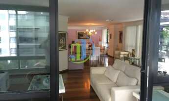 Imagem 6: Apartamento para Venda em Salvador, Graça, 4 dormitórios, 4 suítes, 6 banheiros, 2 vagas