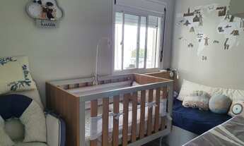 Imagem 5: Apartamento para venda com 73 metros quadrados com 2 quartos em Vila Mariana - São Paulo