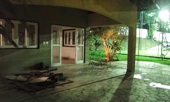 Imagem 6: Condomínio Alto Padrão - Mansão - SJC - SP