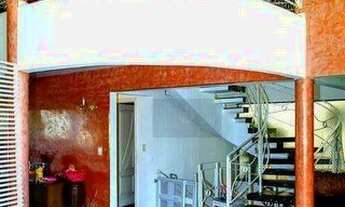 Imagem 11: Casa mobiliada com 4 suítes e 4 vagas, 600 m² - venda por R$ 5.500.000 ou aluguel por R$ 2