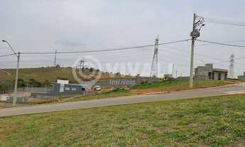 Imagem 5: Terreno-À VENDA-Loteamento Terras da Fazenda-Itatiba-SP