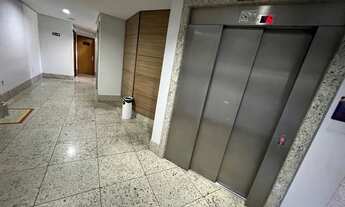 Imagem 3: Flat 903 Mobiliado, com 1 Quarto e Garagem no Edifício Sun Square - Setor Oeste - Goiânia