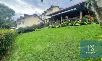 Imagem: Casa com 3 dormitórios à venda, 186 m²