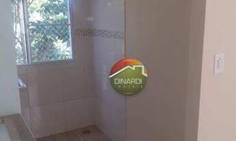 Imagem: Apartamento à venda, 40 m² por R$ 150.000,00