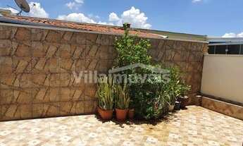 Imagem 2: Cobertura - Vila João Jorge - Campinas