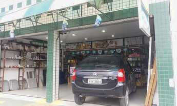 Imagem 3: Lojão, imóvel, ponto 30 anos, estoque e 2 apartamentos