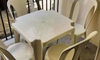 Imagem 3: COPACABABA VISTA LATERAL MAR