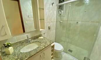 Imagem 6: Apartamento garden todo mobiliado no alto dos passos