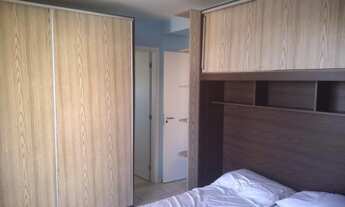 Imagem 2: Apartamento de 85 metros quadrados no bairro Prainha com 2 quartos