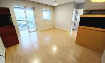 Imagem 2: Apartamento para aluguel tem 69 metros quadrados com 2 quartos em Vila Andrade - São Paulo