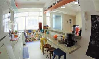 Imagem 3: Apto a venda com 2 quartos no Maracanã