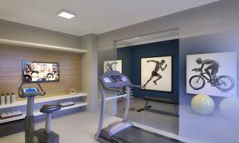 Imagem 7: Plano Iguatemi I e II - 2 Dorm - Pronto p/morar ou Outubro/2022 c/ ou s/ vaga