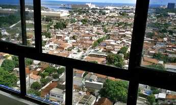 Imagem 5: Apartamento para venda possui 47 metros quadrados com 2 quartos em Campo Grande - Recife