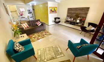 Imagem 4: Casa Duplex com 4 quartos, 200m construido, Bairro Luciano Cavalcante