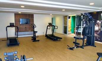 Imagem 7: Bougainville Residence - Pronto p/ morar na Av. Manoel Tavares !!!