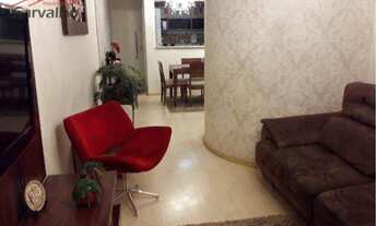 Imagem 3: Apartamento à venda, 80 m² por R$ 620.000,00 - Vila Maria Alta - São Paulo/SP