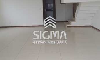 Imagem 4: Cobertura RESIDENCIAL em MACAÉ - RJ, GLÓRIA